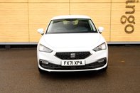 SEAT Leon TSI EVO SE DYNAMIC 5