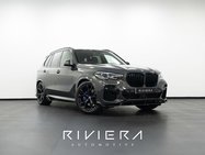 BMW X5 3.0 45e 24kWh M Sport SUV 5dr Petrol Plug-in Hybrid Auto xDrive Euro 6 (s/s 1