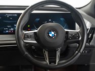 BMW Ix 50 111.5kWh M Sport SUV 5dr Electric Auto xDrive (11kW Charger) (523 ps) 7