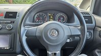 Volkswagen Touran 1.4 TSI BlueMotion Tech SEL MPV 5dr Petrol DSG Euro 6 (s/s) (150 ps) 6