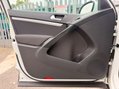 Volkswagen Tiguan 2.0 Tiguan R-Line TDI BlueMotion Technology 4Motion 4WD 5dr 31