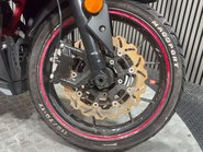 Lexmoto LXR 2020 10K RUNNING SPORTS BIKE PROJECT 125CC LEARNER BIKE 8