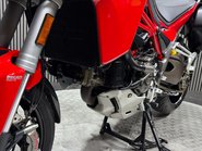 Ducati Multistrada 1200 1200 S Adventure Bike 2015 only 7K full Ducati history 33