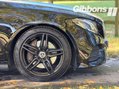 Mercedes-Benz E Class 2.0 E 220 D AMG Line Auto 2dr 29