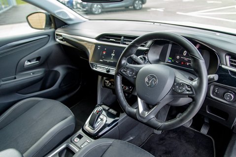 Vauxhall Corsa ELITE NAV PREMIUM 4