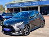 Toyota Yaris 1.5 Yaris Dynamic HEV CVT 5dr