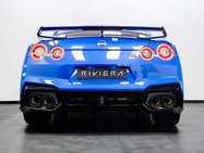 Nissan GT-R Premium Edition 3.8 2dr Coupe Semi Auto Petrol 11