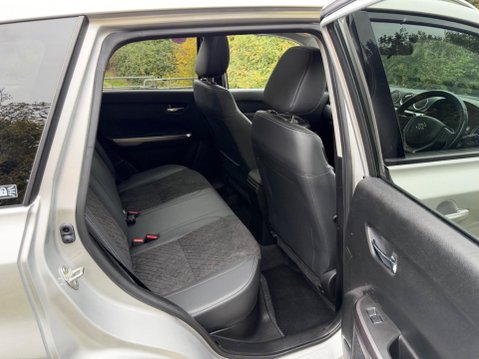 Suzuki Vitara 1.4 Boosterjet MHEV SZ5 Euro 6 (s/s) 5dr 13