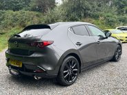 Mazda 3 2.0 Mazda3 Sport Luxury MHEV 5dr 5