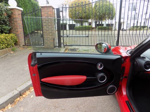 Mini Hatch COOPER 12