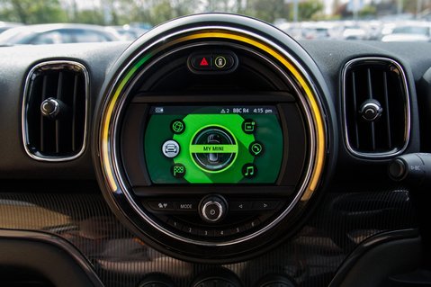 Mini Countryman COOPER EXCLUSIVE 21