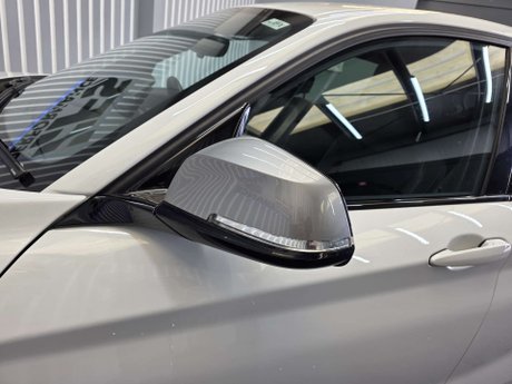 BMW 1 Series 3.0 M140i GPF Shadow Edition Hatchback 5dr Petrol Auto Euro 6 (s/s) (340 ps 30