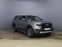 Ford Ranger 2.0 Ranger Wildtrak EcoBlue 4x4 A 4WD