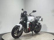 Yamaha FZ1 FAZER 2011 ONLY 19K VERY CLEAN 1000CC NAKED MOT SERVICED 6