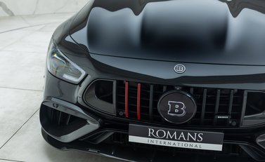 Mercedes-Benz Amg GT 63 S E PERFORMANCE BRABUS 30