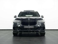 BMW X5 3.0 X5 xDrive 30d M Sport MHEV Auto 4WD 5dr 7