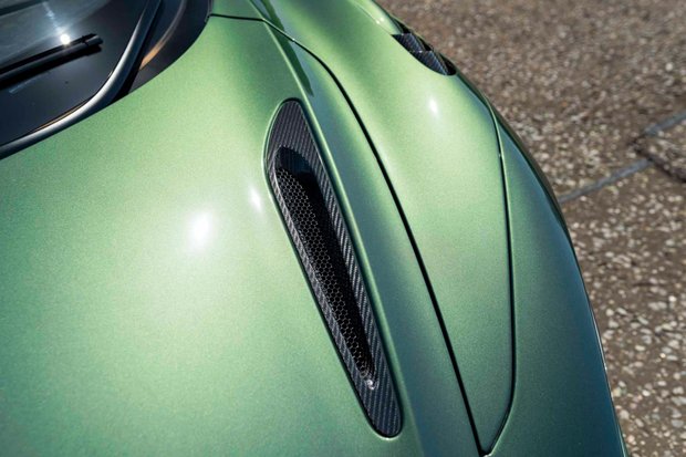 McLaren 765LT SPIDER. INFORMATION COMING SOON. 5
