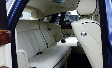 Rolls-Royce Phantom Series II 23