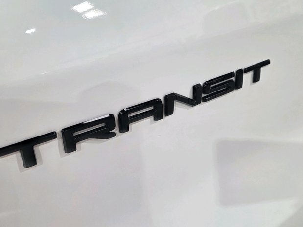 Ford Transit TRANSIT 350 L3 DIESEL FWD 2.0 Eco Blue 130ps H2 Leader Van [DAP] 6