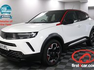 Vauxhall Mokka SRI PREMIUM 1