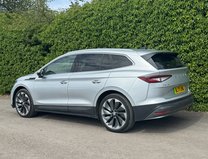 Skoda Enyaq iV 82kWh 80 SUV 5dr Electric Auto (204 ps) 30