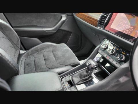 Skoda Kodiaq SCOUT TSI DSG 18