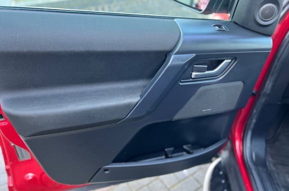 Land Rover Freelander 2.2 SD4 GS AUTOMATIC 30