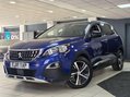 Peugeot 3008 1.2 PureTech Allure EAT Euro 6 (s/s) 5dr 1