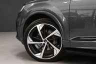 Audi Q7 3.0 Q7 Black Edition 55 TFSI MHEV Quattro Auto 4WD 5dr 42