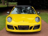 Porsche 911 CARRERA T PDK 17