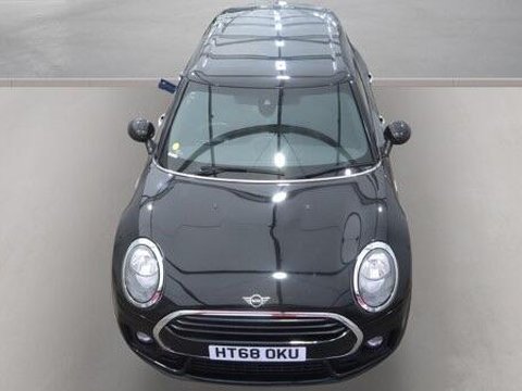 Mini Clubman 1.5 Cooper Sport Euro 6 (s/s) 6dr 2