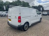 Citroen Dispatch MWB L2H1 [SOLD MM] Low Roof Enterprise 2700 Cruise Sensors EURO 6 6