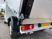 Citroen Relay 35 L2 Single Cab Tipper - Air Con / New Body 21
