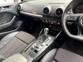 Audi A3 1.5 A3 Sportback S Line TFSI Semi-Auto 5dr 23