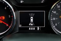 Vauxhall Astra SRI NAV 27