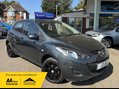 Mazda 2 1.5 TS2 Auto Euro 5 5dr 1