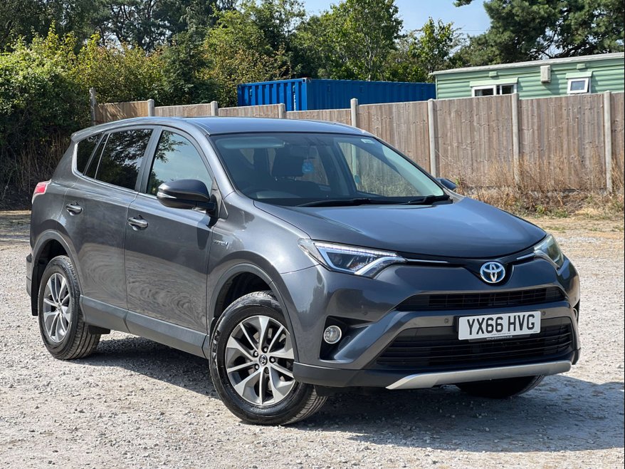 Used Cars for sale in Birkenhead Merseyside | Irby Motor Company