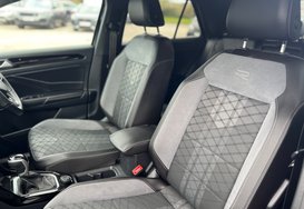 Volkswagen T-Roc R-LINE 2.0 TSI 4MOTION DSG AUTOMATIC 27