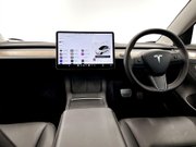 Tesla Model 3 (Dual Motor) Performance Saloon 4dr Electric Auto 4WDE (Performance Upgrade 19