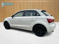 Audi A1 1.6 TDI Sport Sportback 5dr Diesel Manual Euro 5 (s/s) (105 ps) 8