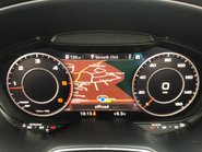 Audi TT TDI ULTRA SPORT manual 78,000m, Audi History £5000 options, £20 tax, Euro 6 24