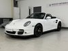 Porsche 911 997.2 TURBO S PDK