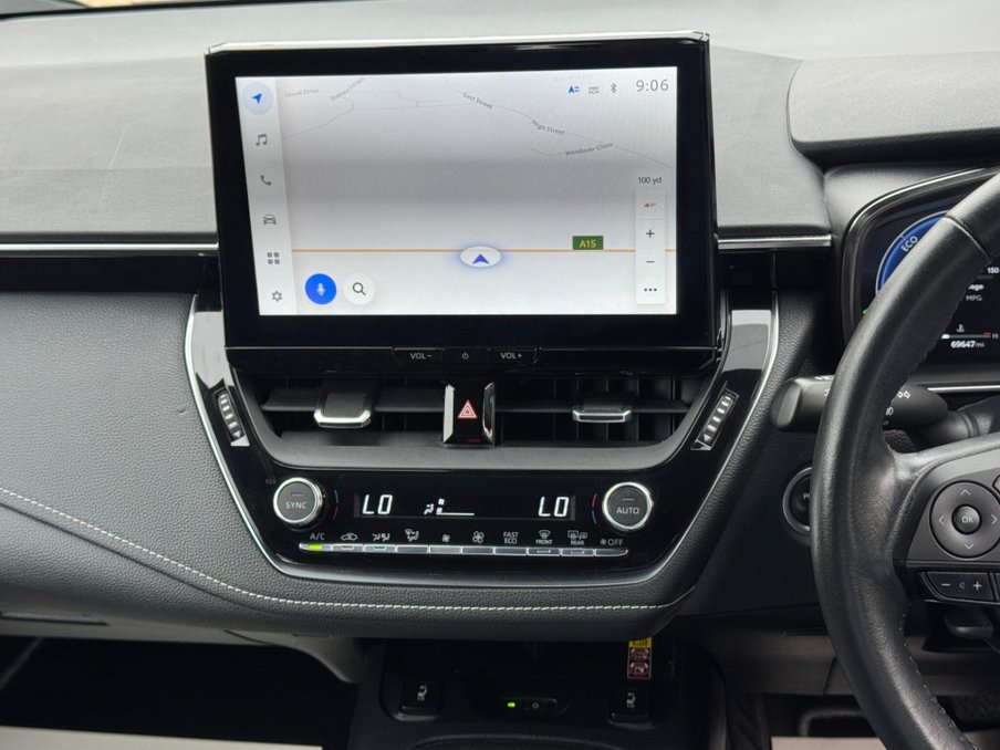 2023 Toyota Corolla — image 14