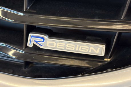 Volvo V40 2.0 T5 R-Design Pro Hatchback 5dr Petrol Auto Euro 6 (s/s) (245 ps) 14