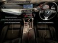 BMW 5 Series 525D M SPORT 9