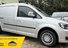 Volkswagen Caddy Maxi 1.6 TDi C20 Maxi Trendline Panel Van 5dr Diesel Manual FWD (152 g/km, 101 b