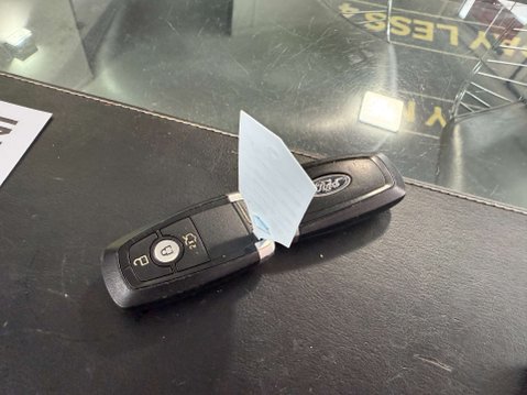 Ford S-Max 2.0 S-Max Titanium TDCi Auto 5dr 82