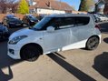 Suzuki Swift 1.6 Sport Euro 6 3dr (SNav) 2