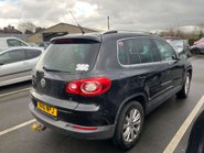 Volkswagen Tiguan 2.0 Tiguan SE TDI BlueMotion Technology 5dr 7