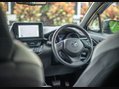 Toyota C-HR 2.0 C-HR GR Sport HEV CVT 5dr 11